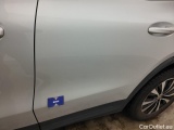  Mercedes  GLA MERCEDES CLASSE  DIESEL - 2020  200 d 150 business Solution 5d Auto #39