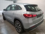  Mercedes  GLA MERCEDES CLASSE  DIESEL - 2020  200 d 150 business Solution 5d Auto #7