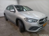 Mercedes  GLA MERCEDES CLASSE  DIESEL - 2020  200 d 150 business Solution 5d Auto #8