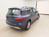  Mercedes  GLB Mercedes,  '19, Mercedes-Benz   200 d Business Solution 5d #8
