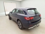  Mercedes  G-Klasee Mercedes, GLC FL'19 PHEV, Mercedes-Benz GLC GLC 300 de Business Solution 4MA #6