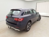  Mercedes  G-Klasee Mercedes, GLC FL'19 PHEV, Mercedes-Benz GLC GLC 300 de Business Solution 4MA #8