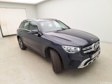  Mercedes  G-Klasee Mercedes, GLC FL'19 PHEV, Mercedes-Benz GLC GLC 300 de Business Solution 4MA #9