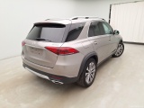  Mercedes  G-Klasee Mercedes, GLE '18, Mercedes-Benz GLE GLE 350 de 4MATIC Business Solut #8