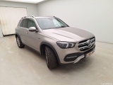  Mercedes  G-Klasee Mercedes, GLE '18, Mercedes-Benz GLE GLE 350 de 4MATIC Business Solut #9