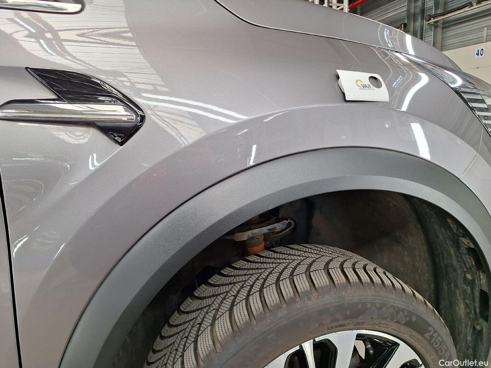  Renault  Captur Renault,  '19 PHEV, Renault  E-TECH Plug-in Hybrid Initiale Pari #34