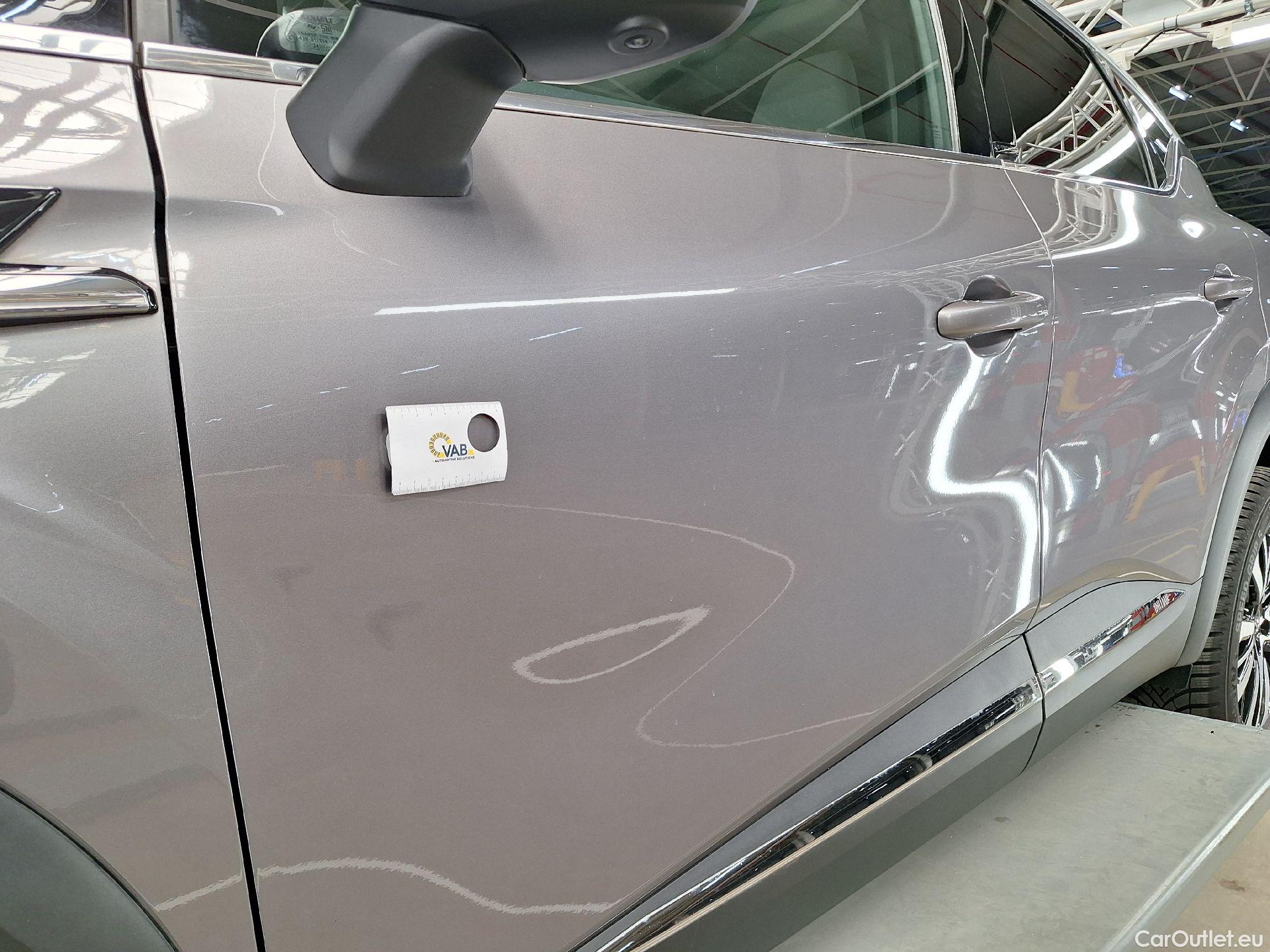  Renault  Captur Renault,  '19 PHEV, Renault  E-TECH Plug-in Hybrid Initiale Pari #22