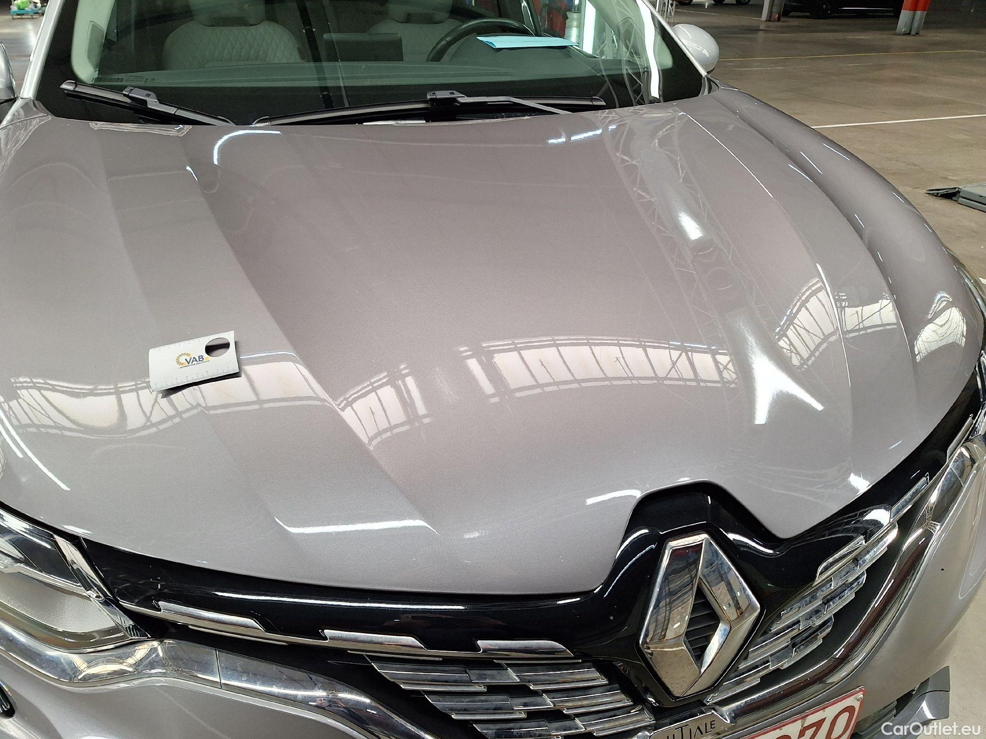  Renault  Captur Renault,  '19 PHEV, Renault  E-TECH Plug-in Hybrid Initiale Pari #1
