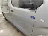  Peugeot  Expert Peugeot  1.5 BlueHDi 120 s&s Standard 4d 9pl #97