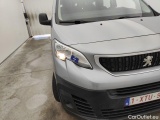  Peugeot  Expert Peugeot  1.5 BlueHDi 120 s&s Standard 4d 9pl #108
