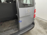  Peugeot  Expert Peugeot  1.5 BlueHDi 120 s&s Standard 4d 9pl #122