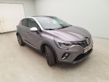  Renault  Captur Renault,  '19 PHEV, Renault  E-TECH Plug-in Hybrid Initiale Pari #9