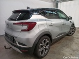  Renault  Captur Renault  TCe 140 EDC GPF Intens 5d #2