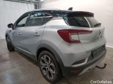  Renault  Captur Renault  TCe 140 EDC GPF Intens 5d #7