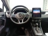  Renault  Captur Renault  TCe 140 EDC GPF Intens 5d #9