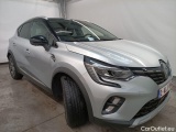  Renault  Captur Renault  TCe 140 EDC GPF Intens 5d #8