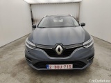  Renault  Megane Renault Mégane Grandtour Blue dCi 115 EDC Corporate Edition 5d #5
