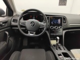 Renault  Megane Renault Mégane Grandtour Blue dCi 115 EDC Corporate Edition 5d #9