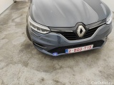  Renault  Megane Renault Mégane Grandtour Blue dCi 115 EDC Corporate Edition 5d #29