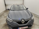 Renault  Megane Renault Mégane Grandtour Blue dCi 115 EDC Corporate Edition 5d #34