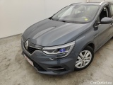  Renault  Megane Renault Mégane Grandtour Blue dCi 115 EDC Corporate Edition 5d #36