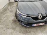  Renault  Megane Renault Mégane Grandtour Blue dCi 115 EDC Corporate Edition 5d #91