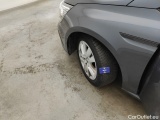  Renault  Megane Renault Mégane Grandtour Blue dCi 115 EDC Corporate Edition 5d #98