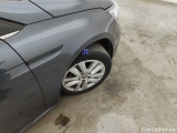  Renault  Megane Renault Mégane Grandtour Blue dCi 115 EDC Corporate Edition 5d #108