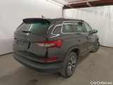  Skoda  Kodiaq Skoda  2.0 CRTDI 110kW DSG7 Clever+ 5d #2