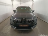  Skoda  Kodiaq Skoda  2.0 CRTDI 110kW DSG7 Clever+ 5d #5