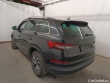 Skoda  Kodiaq Skoda  2.0 CRTDI 110kW DSG7 Clever+ 5d #7