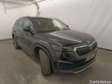 Skoda  Kodiaq Skoda  2.0 CRTDI 110kW DSG7 Clever+ 5d #8