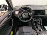  Skoda  Kodiaq Skoda  2.0 CRTDI 110kW DSG7 Clever+ 5d #9