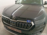  Skoda  Kodiaq Skoda  2.0 CRTDI 110kW DSG7 Clever+ 5d #26