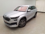  Skoda  Kodiaq Skoda,  '16, Skoda  2.0 CRTDI 110kW DSG7 L&K 5d #2