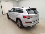  Skoda  Kodiaq Skoda,  '16, Skoda  2.0 CRTDI 110kW DSG7 L&K 5d #6