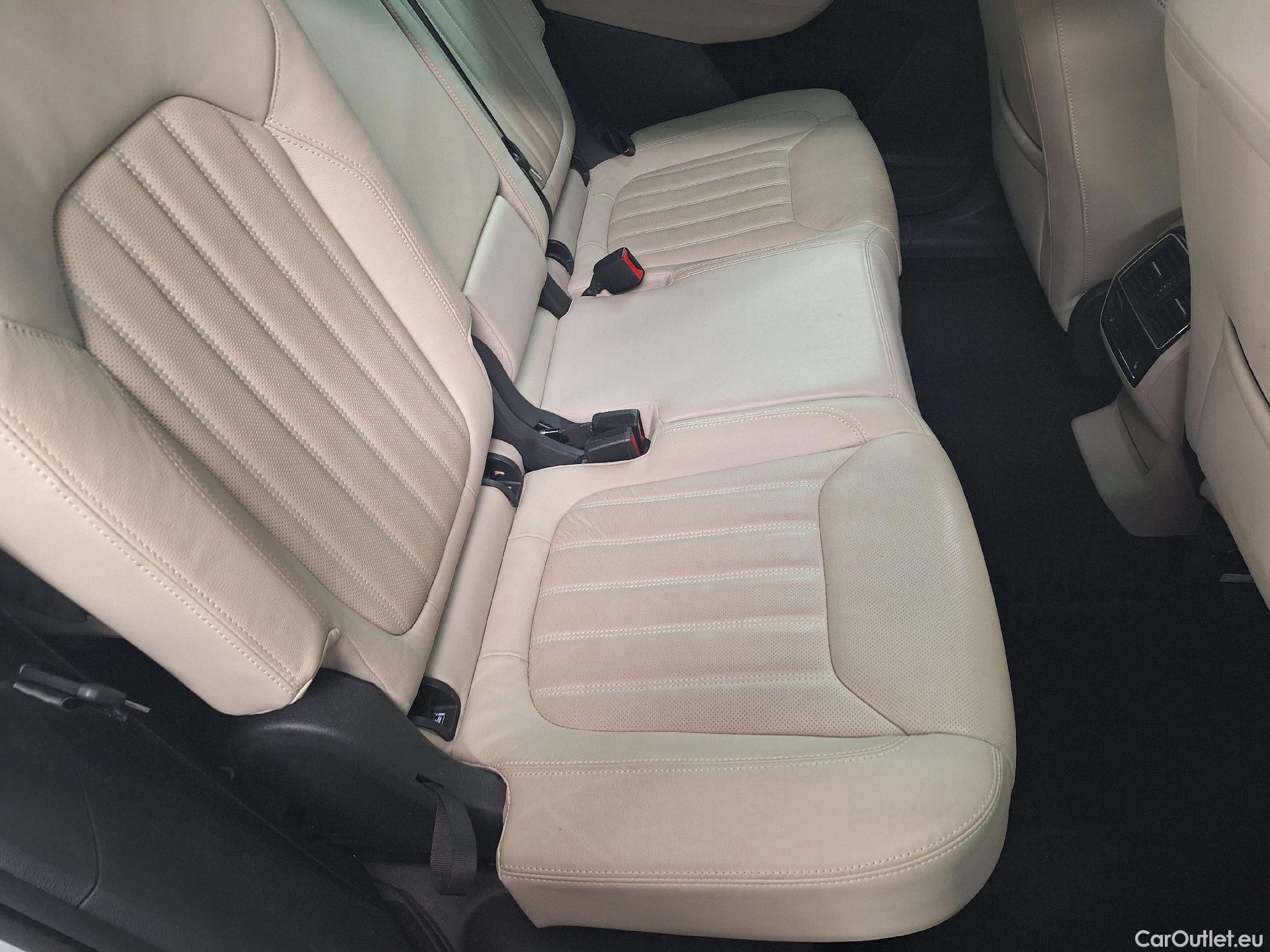  Skoda  Kodiaq Skoda,  '16, Skoda  2.0 CRTDI 110kW DSG7 L&K 5d #6