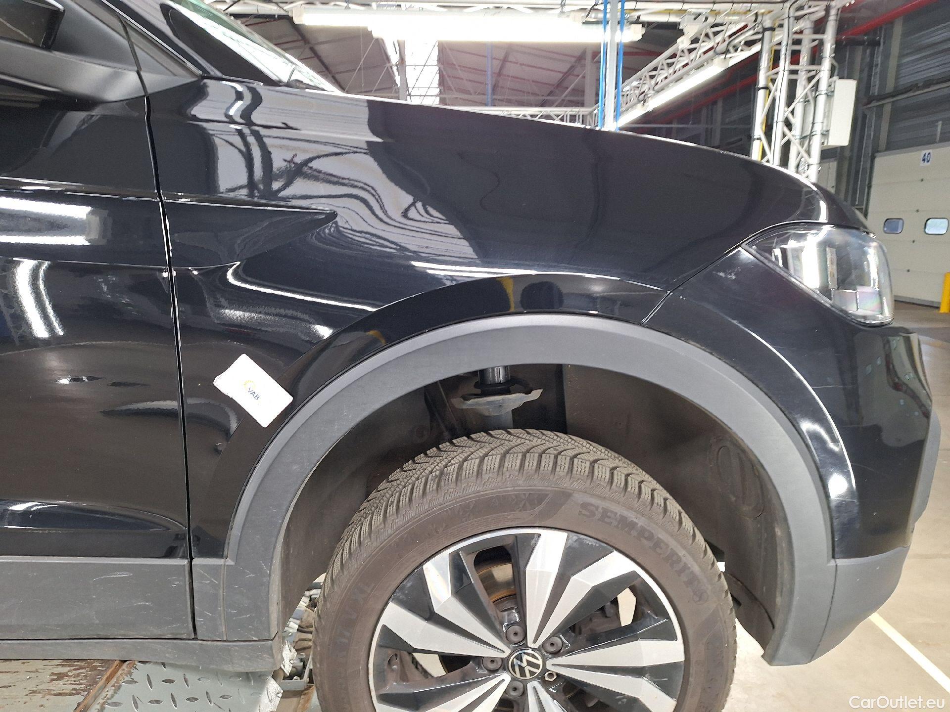 Volkswagen  T-CROSS VW,  '18, Volkswagen  1.0 TSI 81kW DSG Life 5d #30