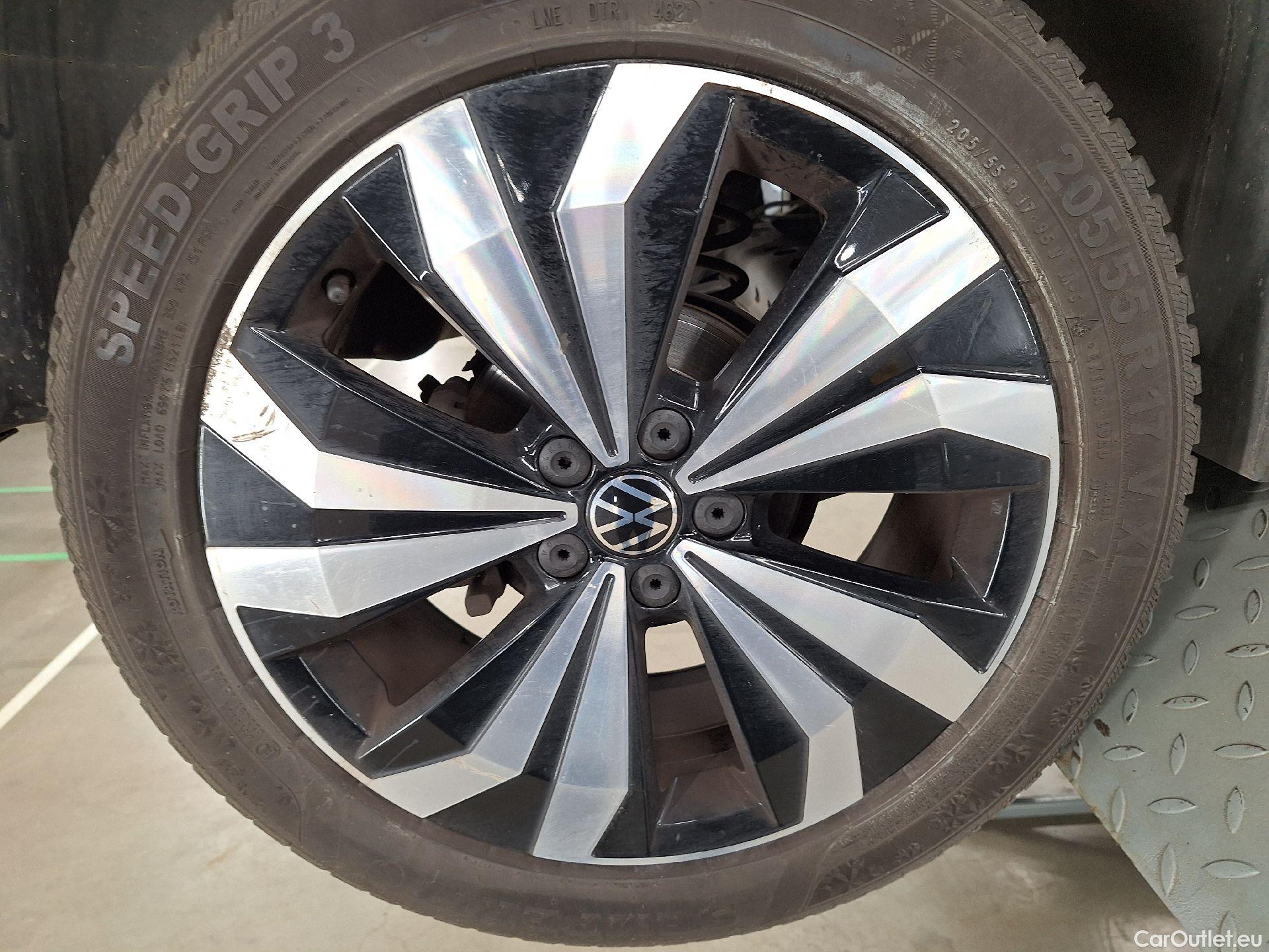  Volkswagen  T-CROSS VW,  '18, Volkswagen  1.0 TSI 81kW DSG Life 5d #34