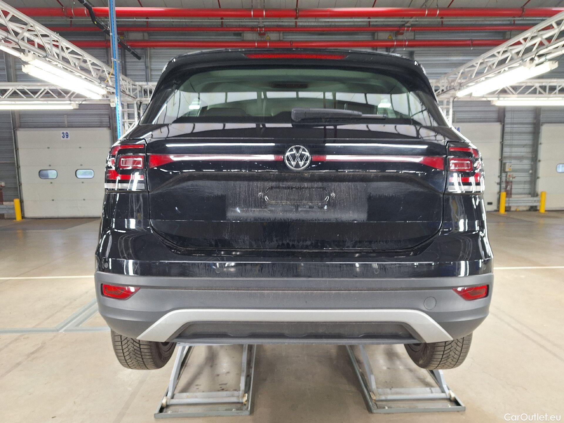  Volkswagen  T-CROSS VW,  '18, Volkswagen  1.0 TSI 81kW DSG Life 5d #19
