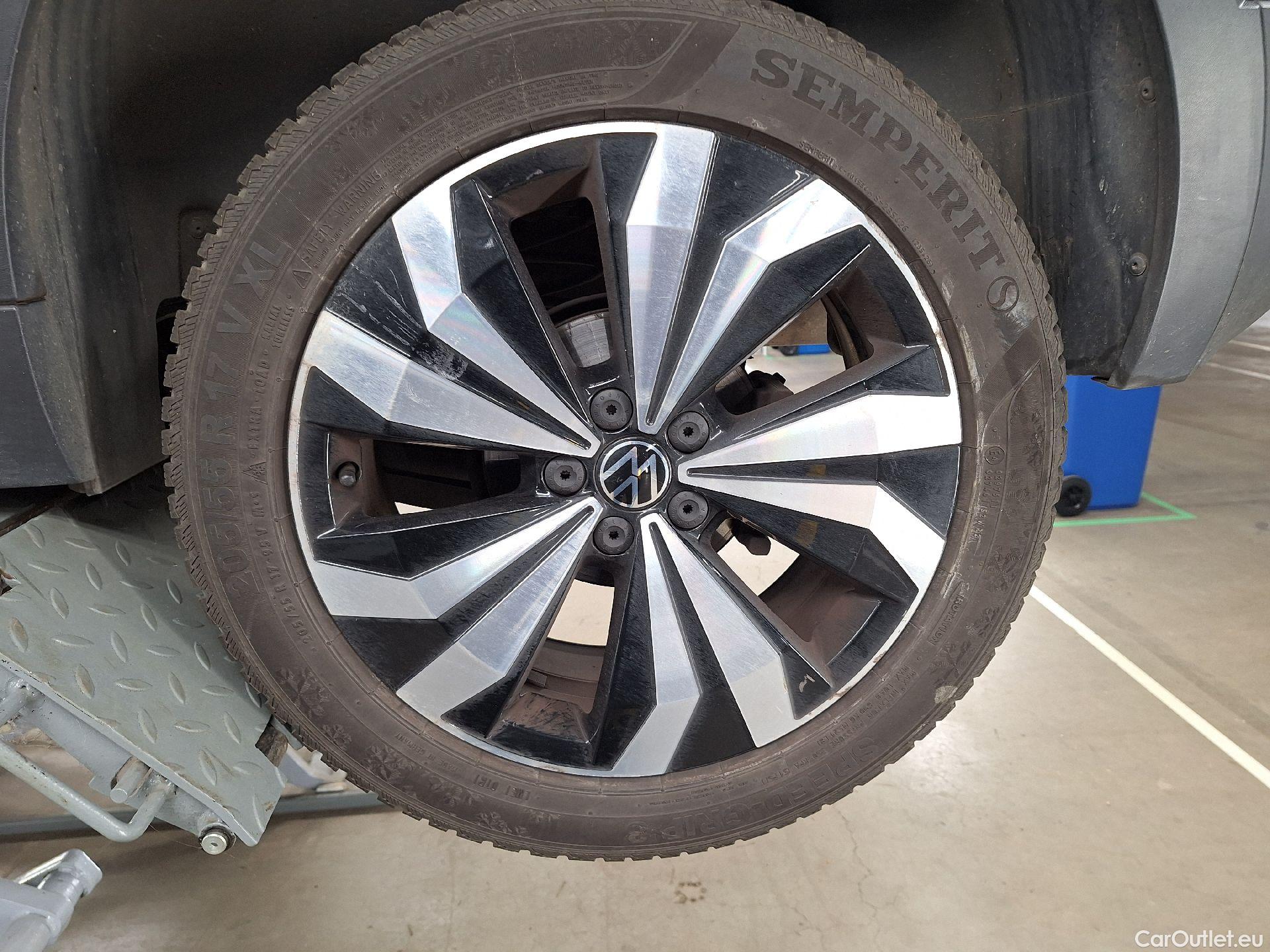  Volkswagen  T-CROSS VW,  '18, Volkswagen  1.0 TSI 81kW DSG Life 5d #32