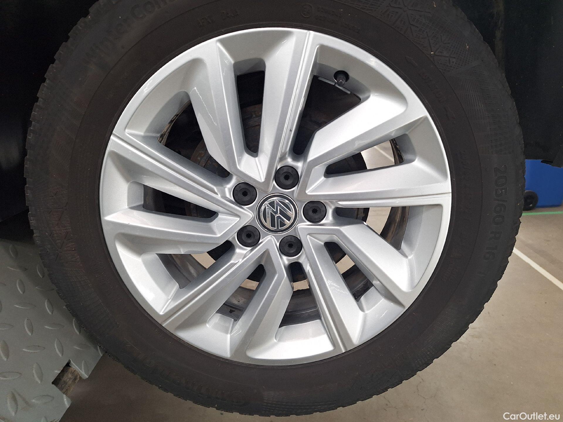  Volkswagen  T-CROSS VW,  '18, Volkswagen  1.6 TDI SCR Life 5d #14