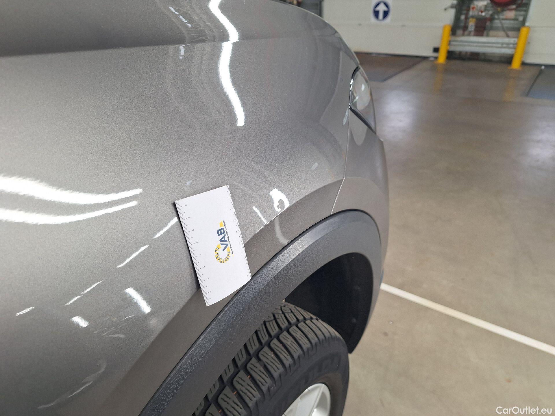  Volkswagen  T-CROSS VW,  '18, Volkswagen  1.6 TDI SCR Life 5d #11