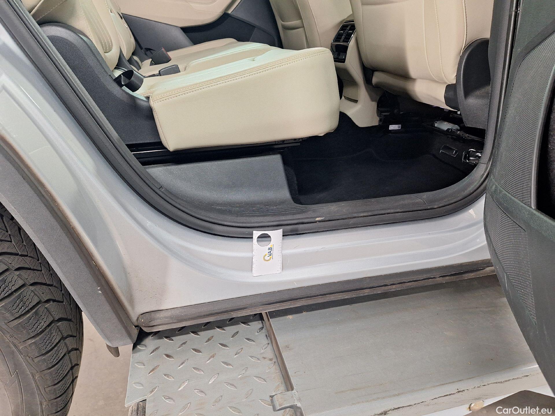  Skoda  Kodiaq Skoda,  '16, Skoda  2.0 CRTDI 110kW DSG7 L&K 5d #46