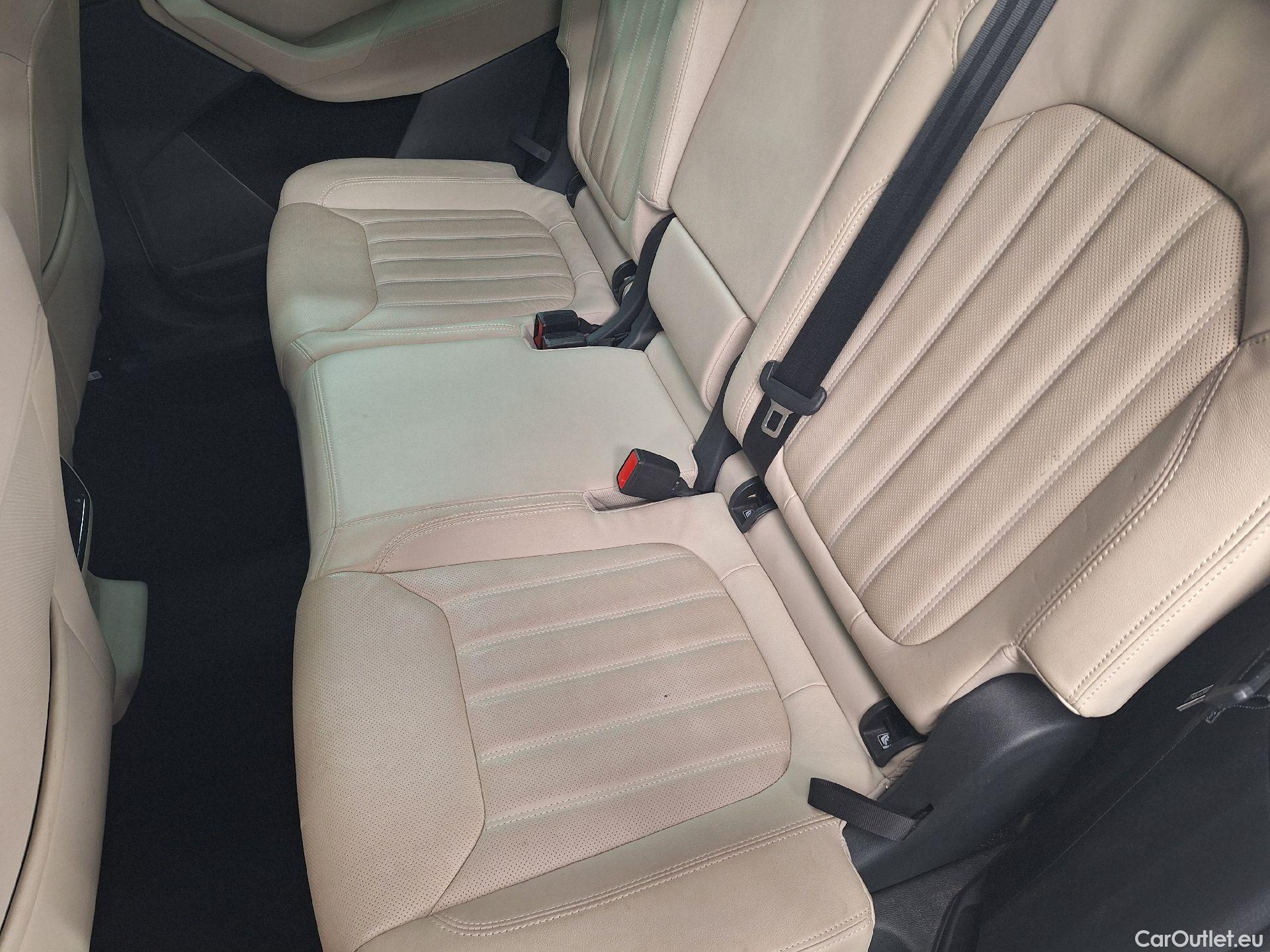  Skoda  Kodiaq Skoda,  '16, Skoda  2.0 CRTDI 110kW DSG7 L&K 5d #5