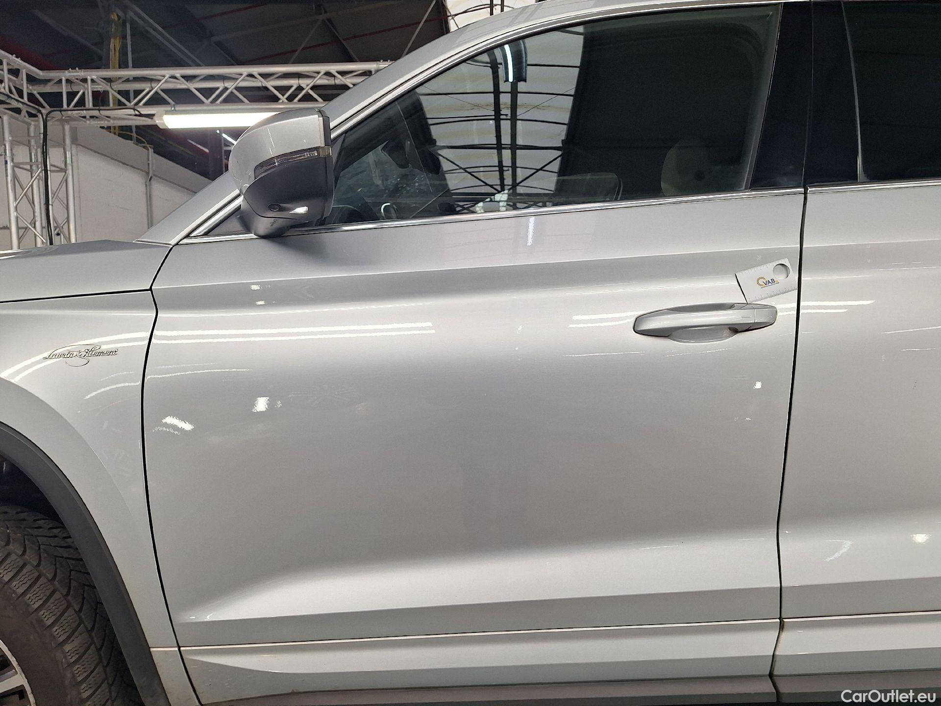  Skoda  Kodiaq Skoda,  '16, Skoda  2.0 CRTDI 110kW DSG7 L&K 5d #29