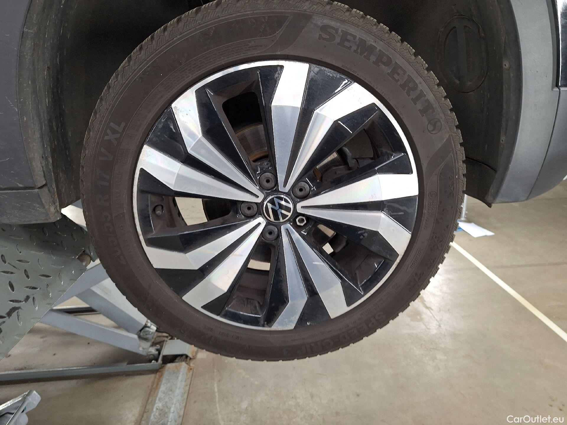  Volkswagen  T-CROSS VW,  '18, Volkswagen  1.0 TSI 81kW DSG Life 5d #36