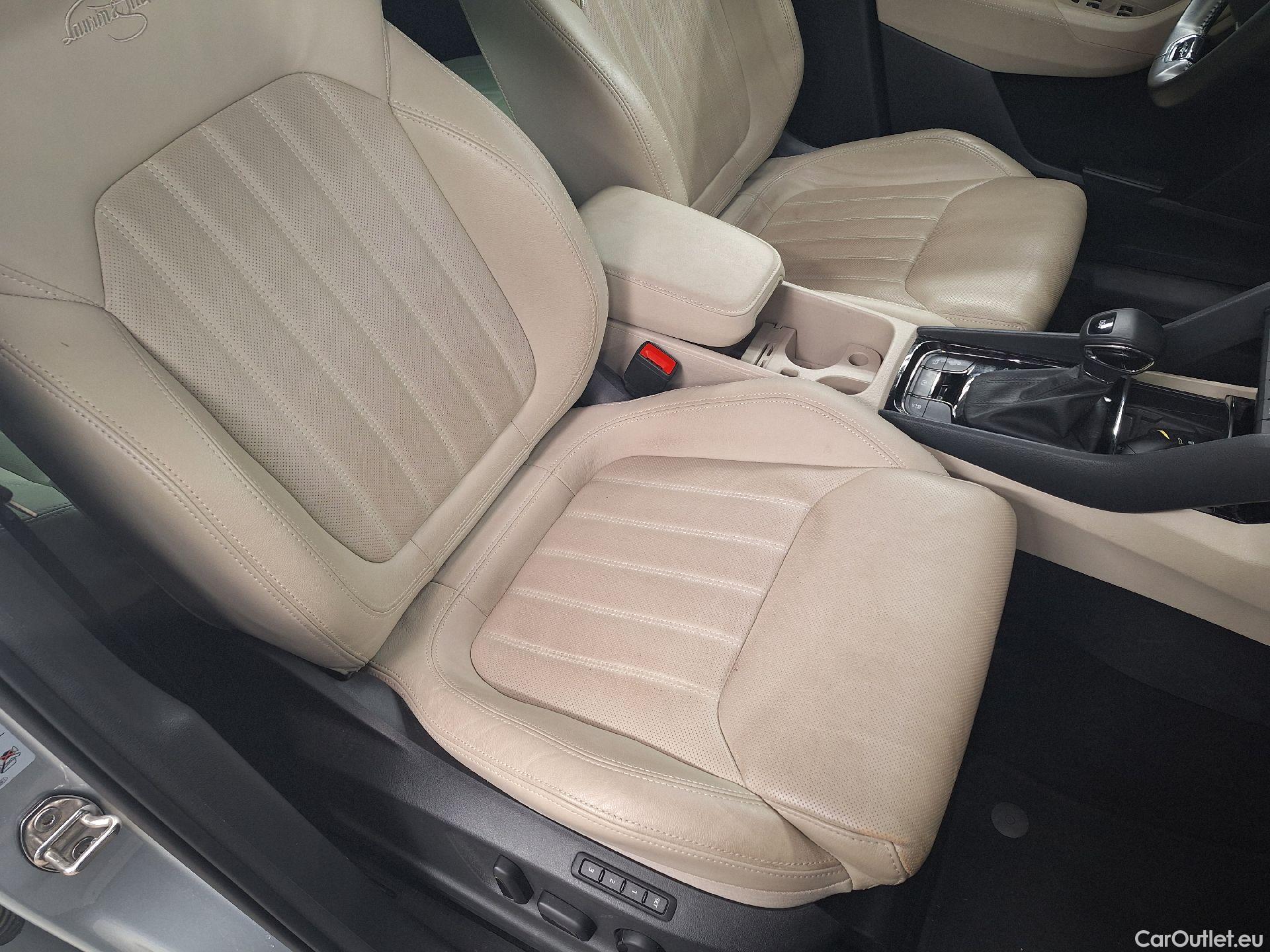  Skoda  Kodiaq Skoda,  '16, Skoda  2.0 CRTDI 110kW DSG7 L&K 5d #7
