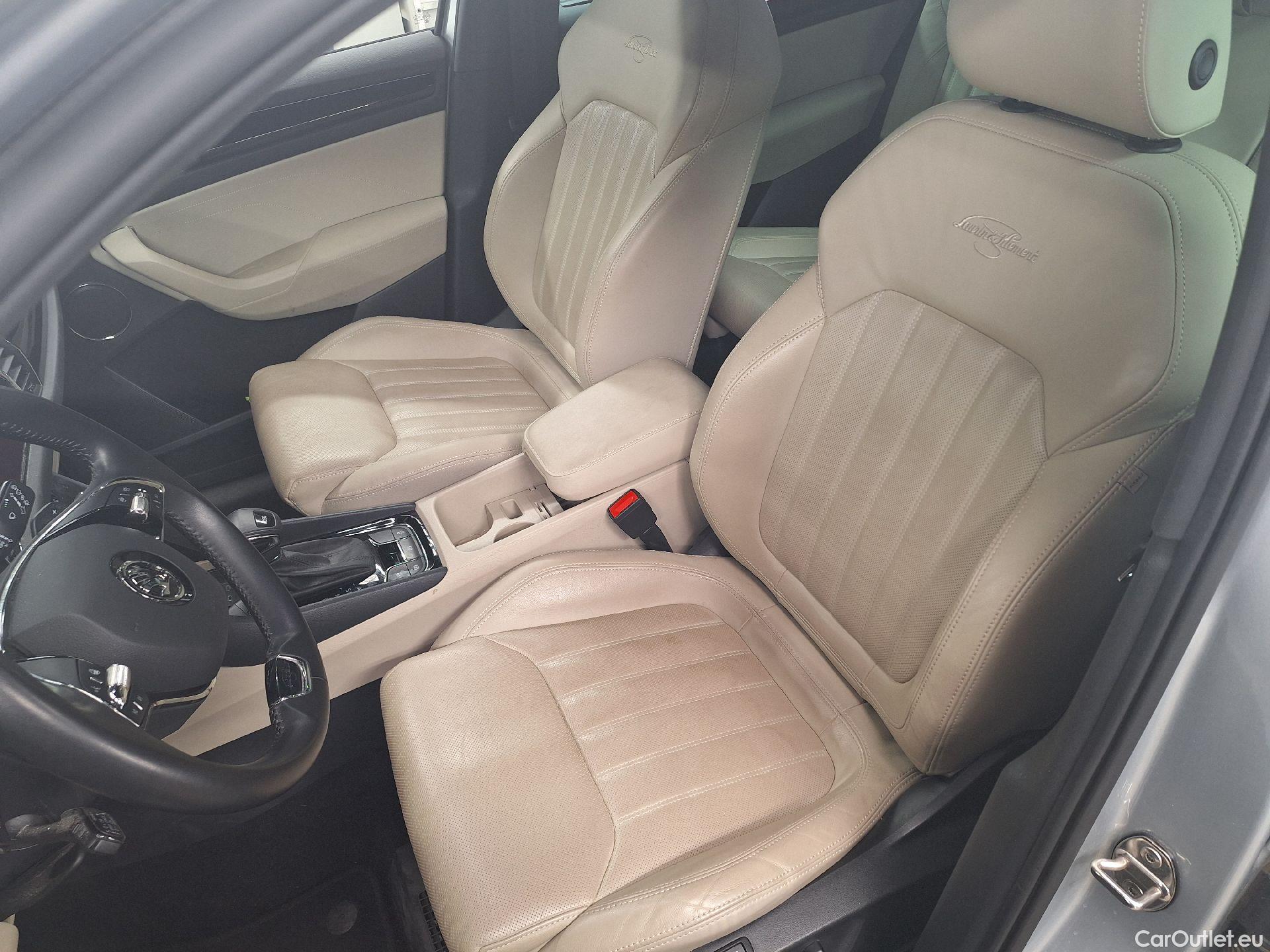  Skoda  Kodiaq Skoda,  '16, Skoda  2.0 CRTDI 110kW DSG7 L&K 5d #3