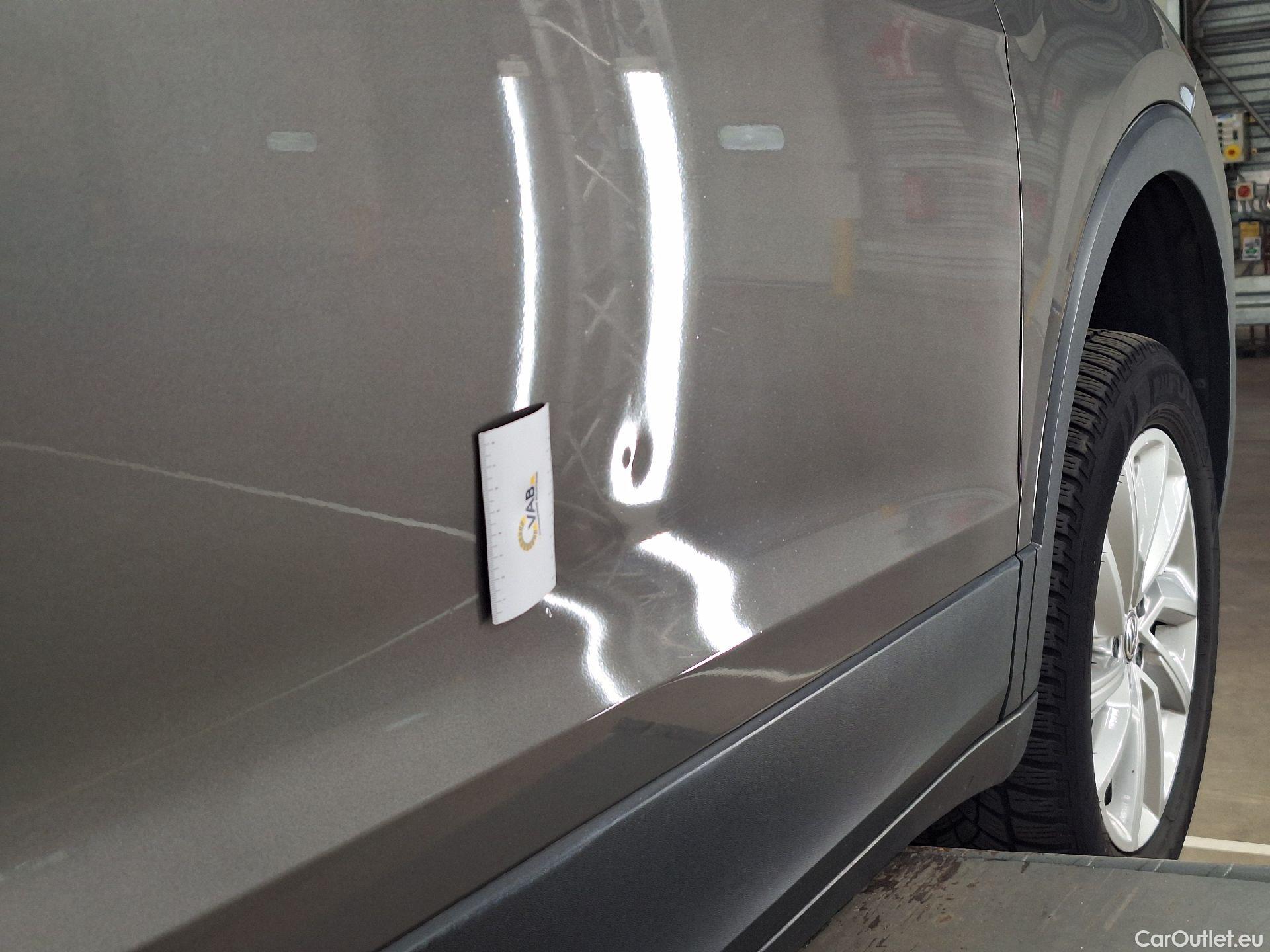  Volkswagen  T-CROSS VW,  '18, Volkswagen  1.6 TDI SCR Life 5d #9